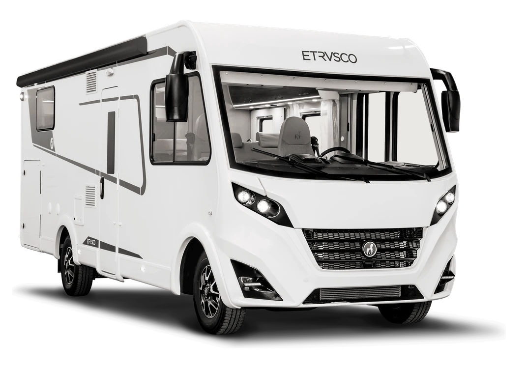 (FZ 07) Etrusco I 6900 SB