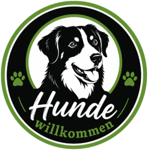 Hunde willkommen bei Wohnmobil Rheintal